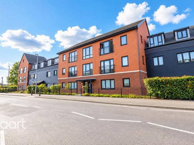 2 bedroom apartment for sale