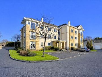 Ayr, South Ayrshire county, Ayrshire - Balcony