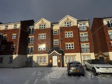 2 bedroom apartment for sale