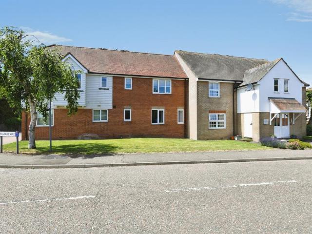 2 bedroom apartment for sale