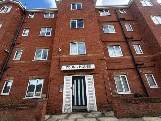 2 bedroom apartment for sale
