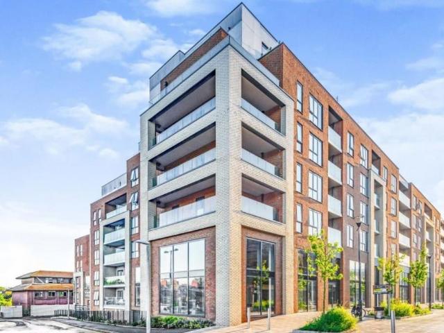2 bedroom apartment for sale