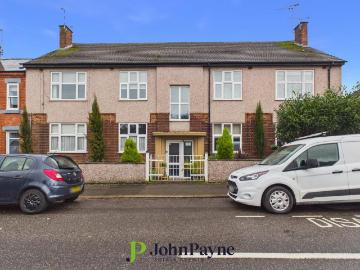 Earlsdon, CV5, Coventry and Warwickshire, West Midlands, Midlands
