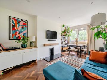 2 bedroom apartment for sale