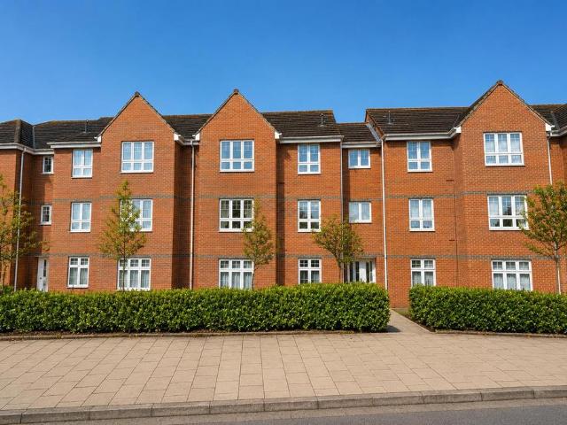 2 bedroom apartment for sale