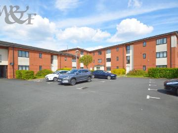 Stockland Green Birmingham, B6, Aston, Birmingham, West Midlands, Midlands