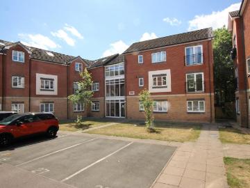 Kettering, Northamptonshire county, Midlands