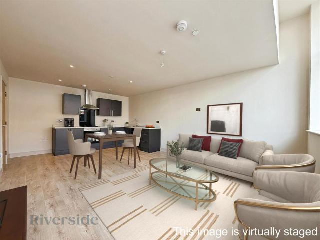2 bedroom apartment for sale