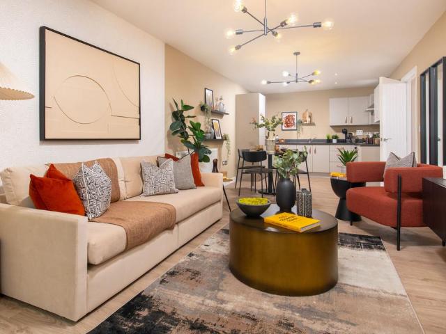 2 bedroom apartment for sale