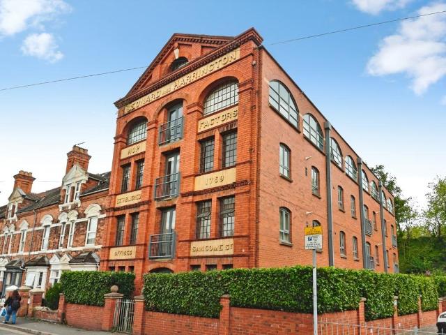 2 bedroom apartment for sale