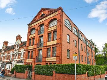 Worcester, Worcestershire county, Midlands