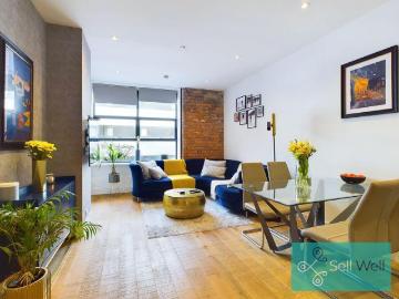 2 bedroom apartment for sale