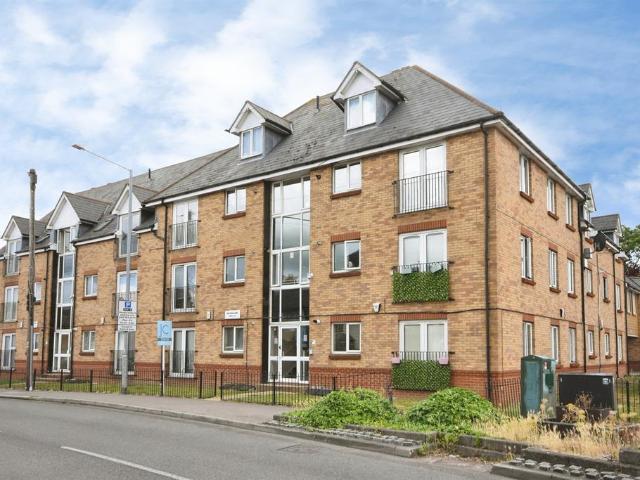 2 bedroom apartment for sale