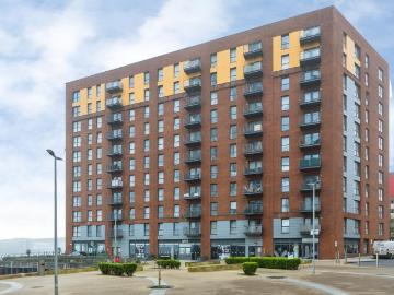 2 bedroom apartment for sale