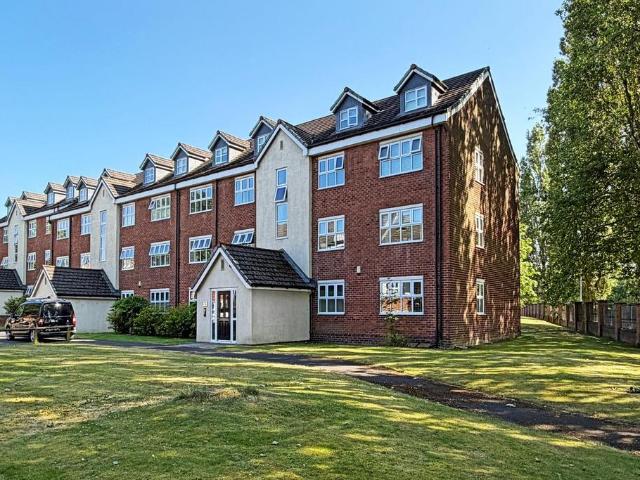 2 bedroom apartment for sale