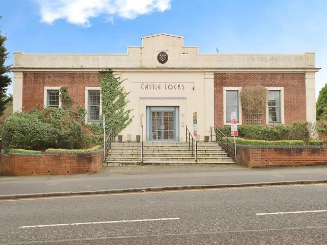 2 bedroom apartment for sale