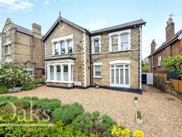 Tulse Hill SW2 London, SE24, Herne Hill, London, Greater London