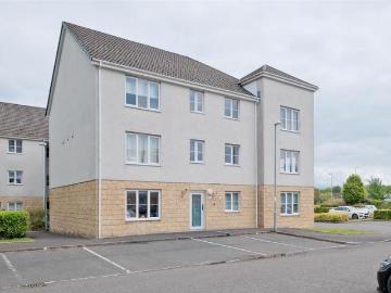 Flat for sale in Shetland - Equipped kitchen