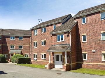 2 bedroom apartment for sale