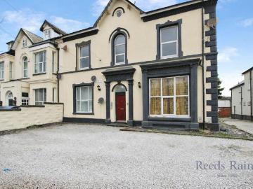 Denbighshire county, Wales - Parking, Equipped kitchen