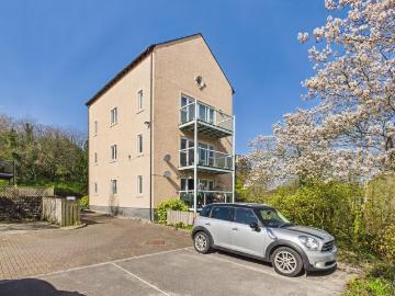 Isles of Scilly TR, Cornwall county, South West England