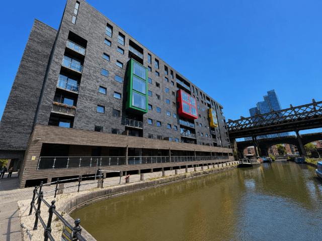 2 bedroom apartment for sale