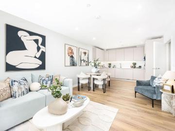 2 bedroom apartment for sale