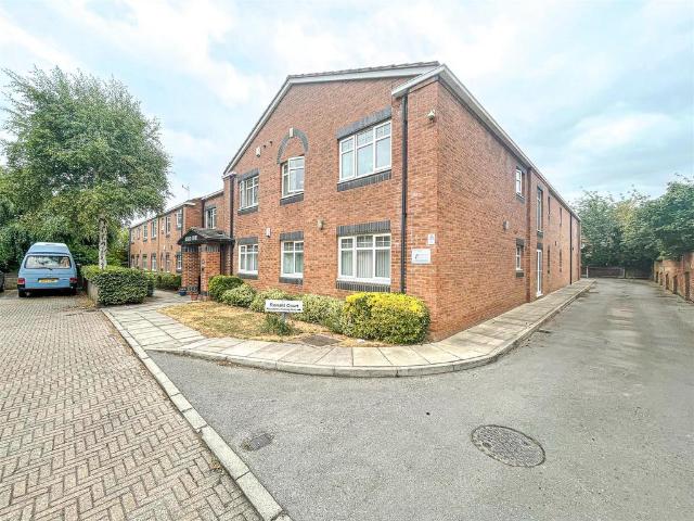 2 bedroom apartment for sale