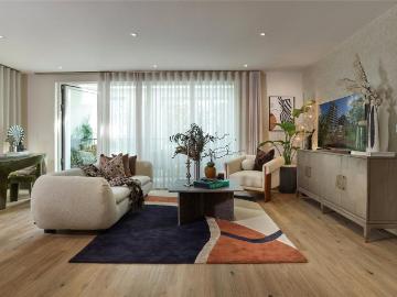 2 bedroom apartment for sale