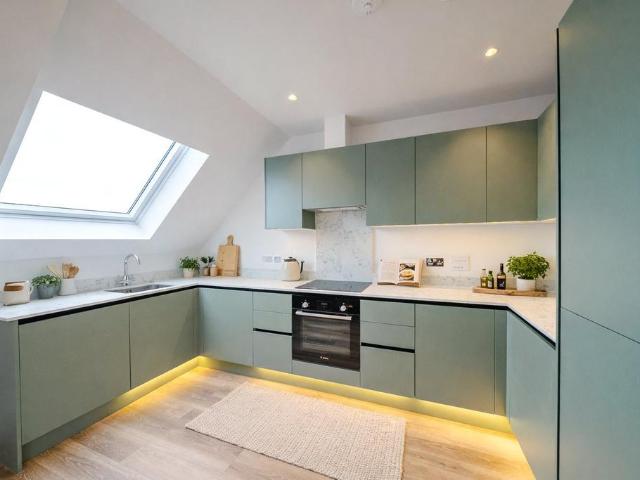 2 bedroom apartment for sale