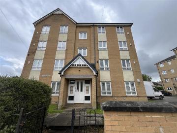 Tyersal Bradford, LS28, Bradford and West Yorkshire, North England