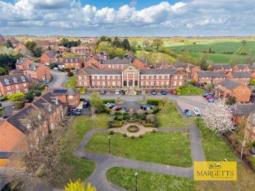 Hatton Warwick, CV35, Coventry and Warwickshire, West Midlands, Midlands
