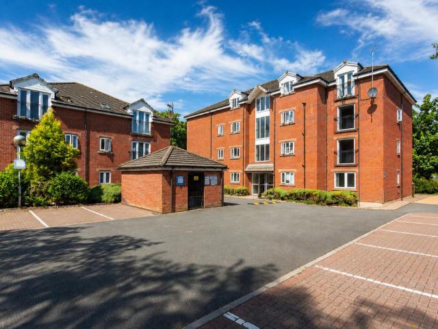 2 bedroom apartment for sale