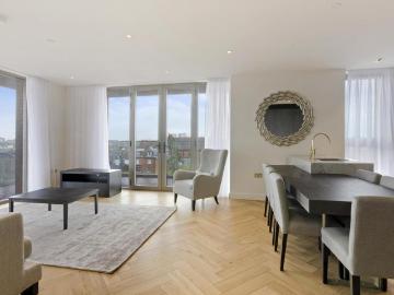 Fortune Green, London, Greater London