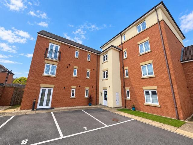2 bedroom apartment for sale