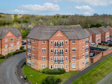 Redditch, Worcestershire county, Midlands