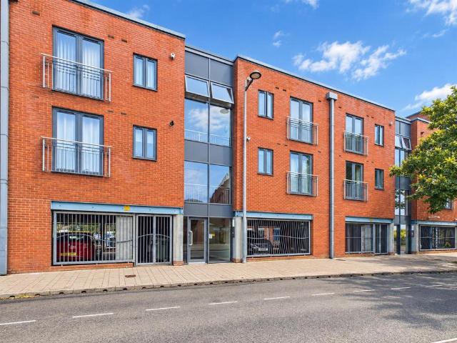 2 bedroom apartment for sale