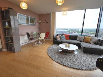 2 bedroom apartment for sale