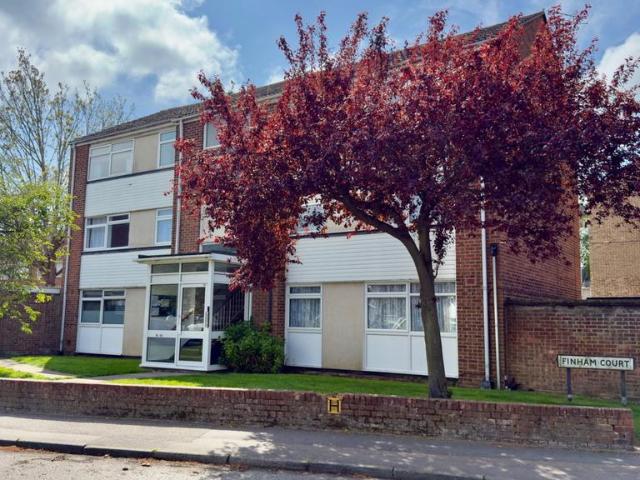 2 bedroom apartment for sale