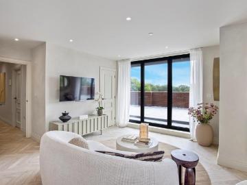 2 bedroom apartment for sale