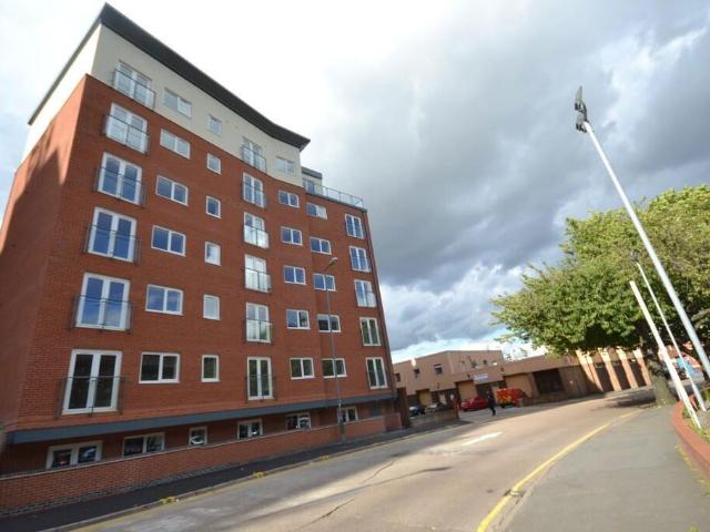 2 bedroom apartment for sale