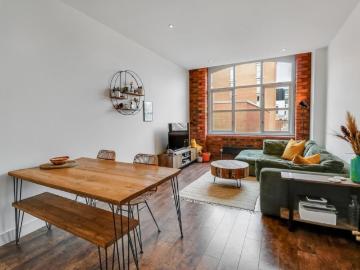 2 bedroom apartment for sale