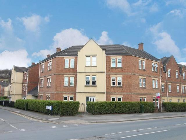 2 bedroom apartment for sale