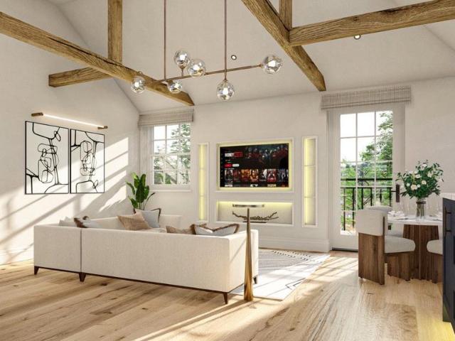 2 bedroom apartment for sale