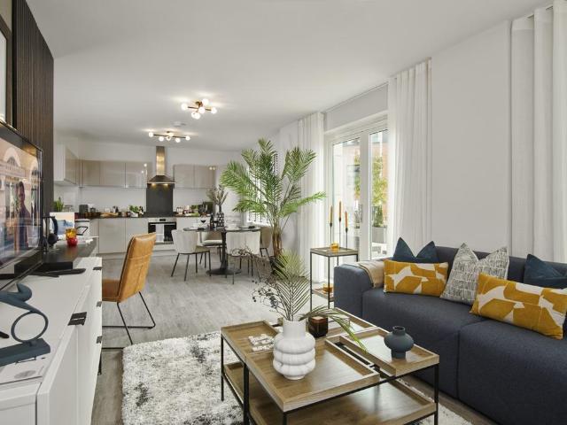 2 bedroom apartment for sale