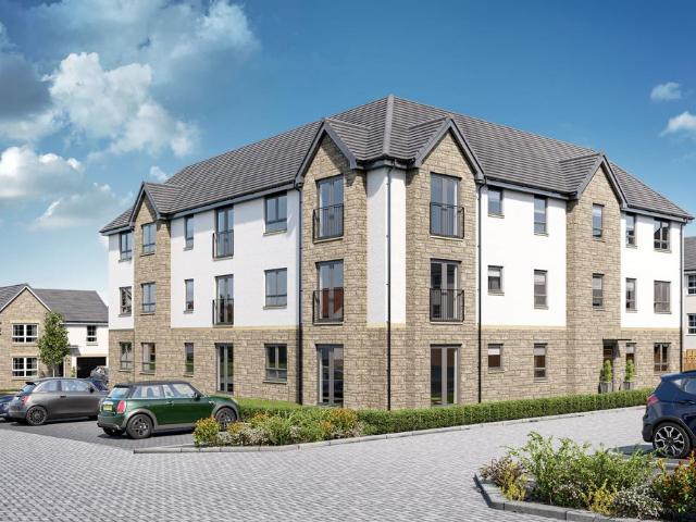 2 bedroom apartment for sale