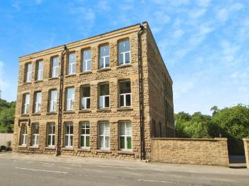 Glossop, Midlands - Concierge