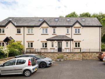 North East, North England - Equipped kitchen