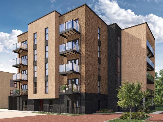 2 bedroom apartment for sale