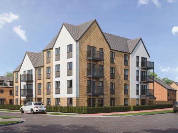 2 bedroom apartment for sale